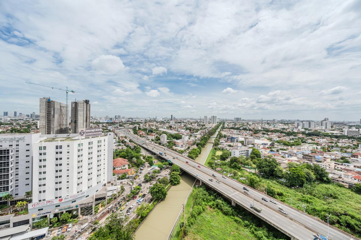 เดอะนิช โมโน รัชวิภา-รัชดา ชั้นสูง วิวสวย โล่ง น่าอยู่มาก 𝗧𝗵𝗲 𝗡𝗶𝗰𝗵𝗲 𝗠𝗼𝗻𝗼