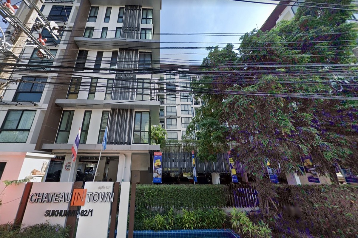 Condo-Chateau-In-Town-Sukhumvit-621